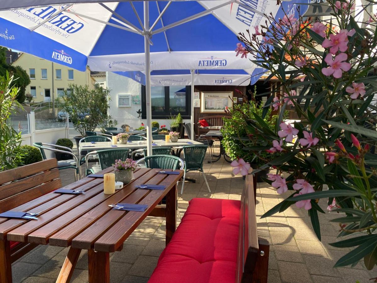 ורבורג Hotel Gasthof Luis מראה חיצוני תמונה