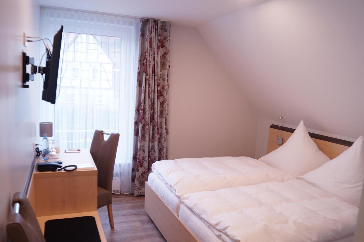 ורבורג Hotel Gasthof Luis מראה חיצוני תמונה