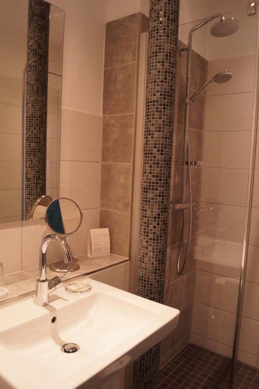 ורבורג Hotel Gasthof Luis מראה חיצוני תמונה