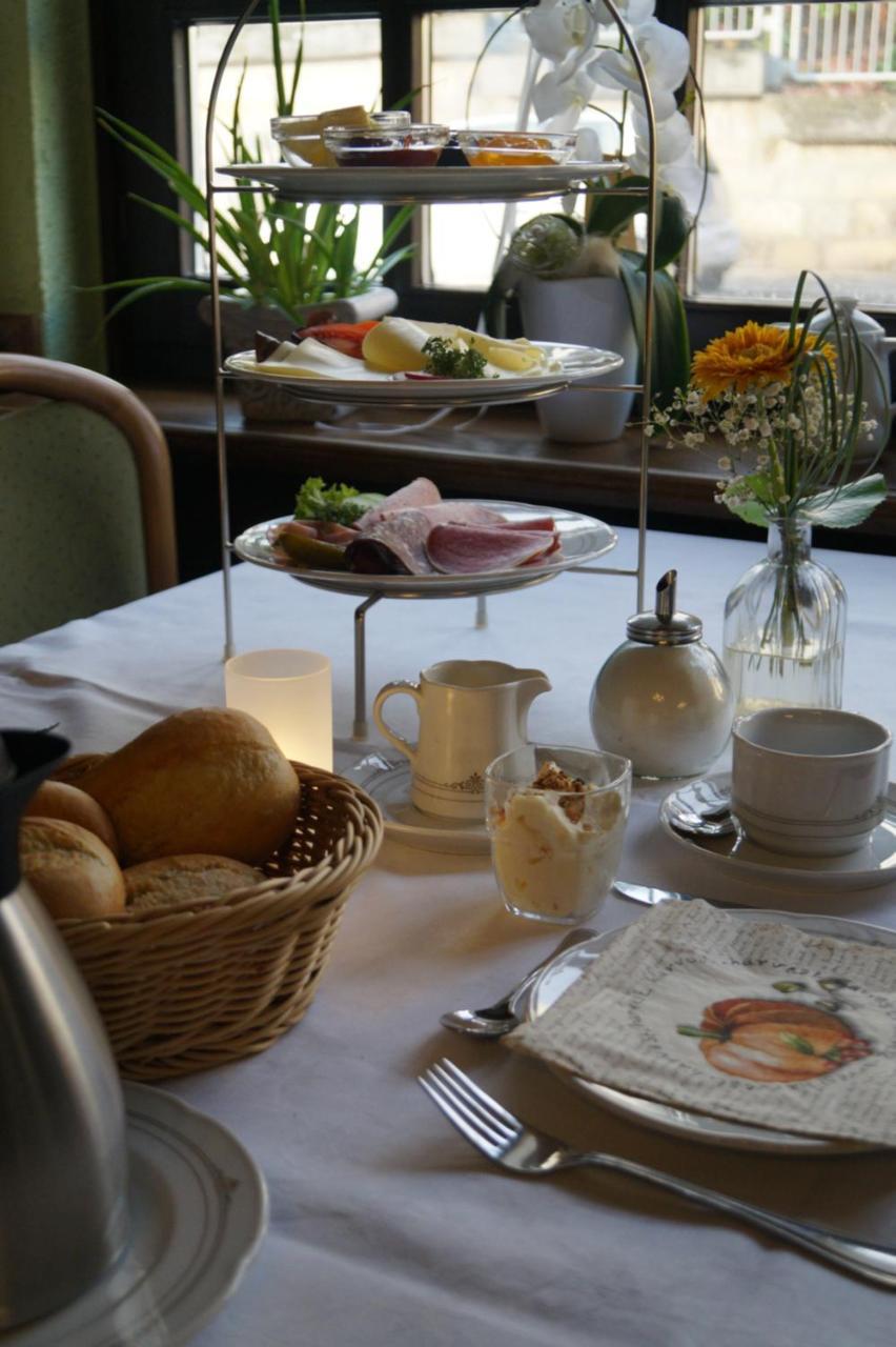 ורבורג Hotel Gasthof Luis מראה חיצוני תמונה